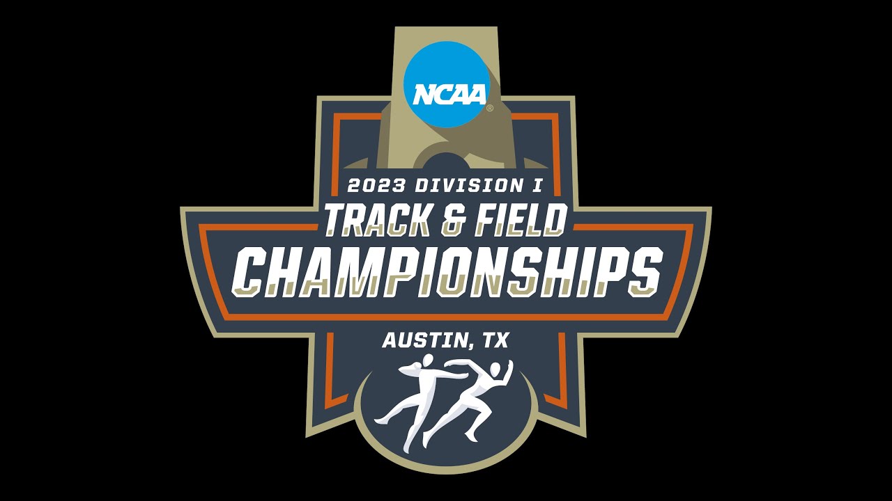 2023 NCAA Championship Men's Javelin & Pole Vault