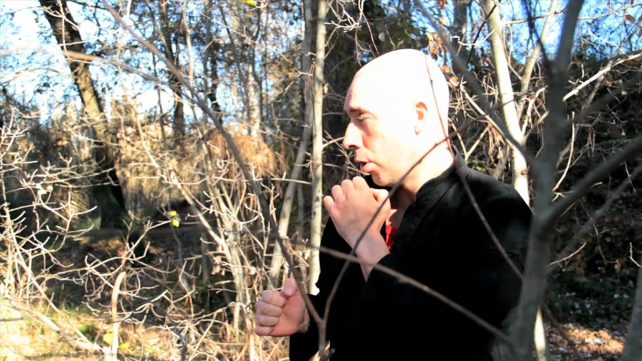 Jordi JKD Documental