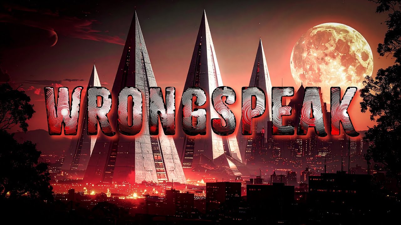 Создание искусственного человечного мира: товарищ Огилви | VOTV WRONGSPEAK