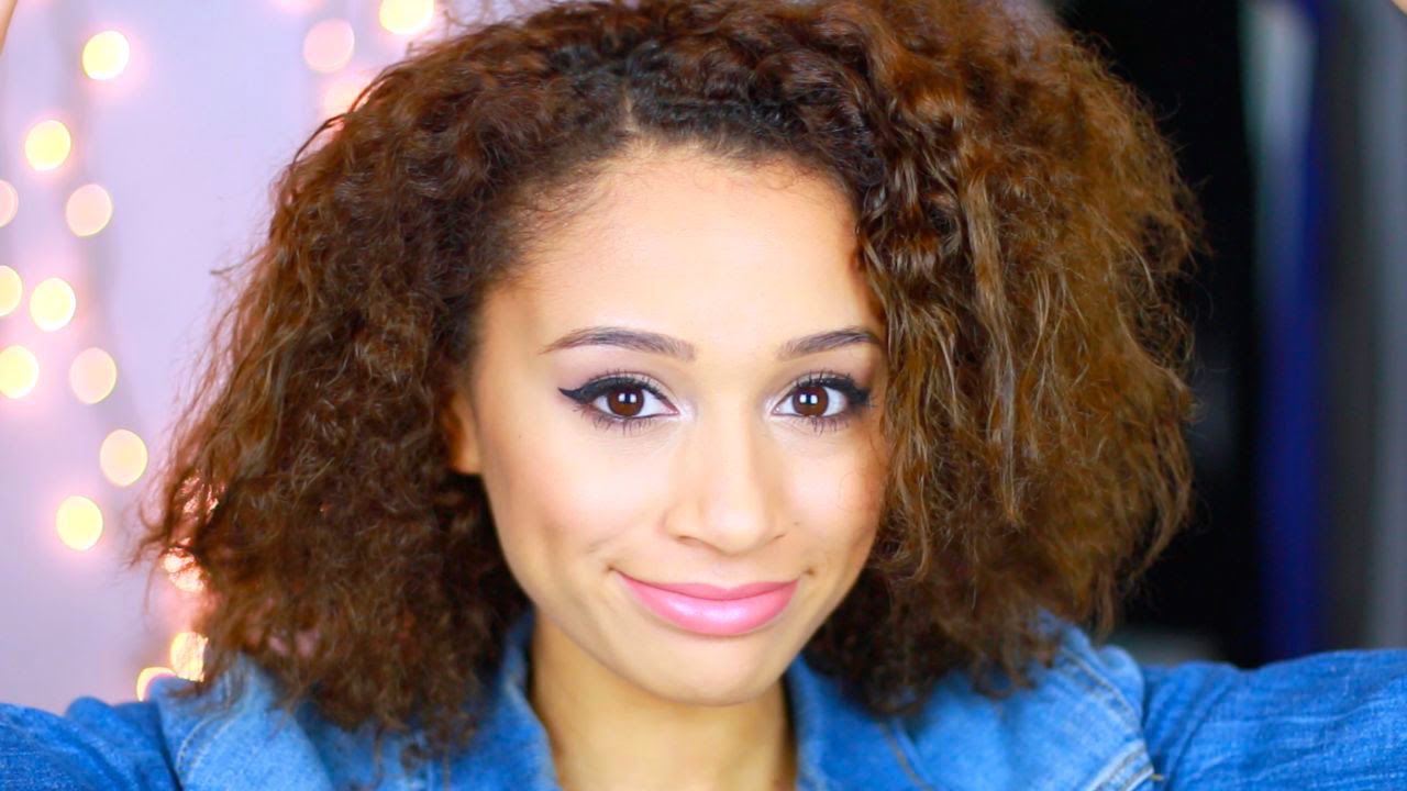 10 Tips to Recover from Damaged Curly Hair