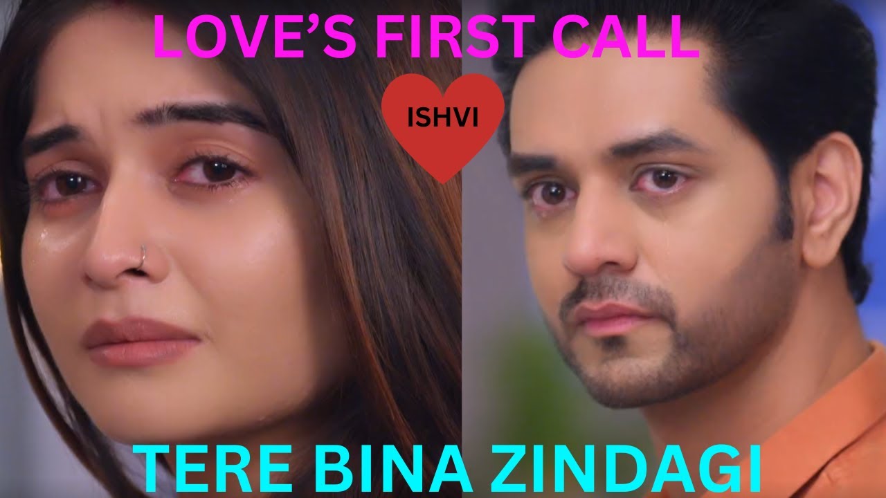 ghkkpm sad song !!Bhavika sharma and shakti arorai!!Tere bina zindagi se!#shaktiarora #bhavikasharma