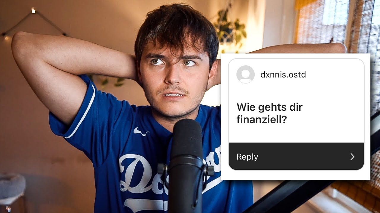 Eure Fragen nach meiner Rückkehr nach Deutschland