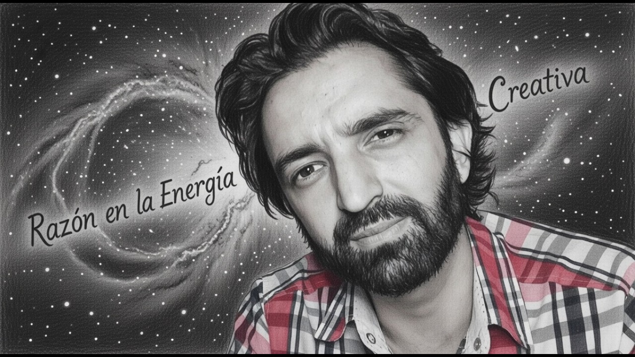 «El Arte del Andar Visionario» (2- Razón en la Energía Creativa)