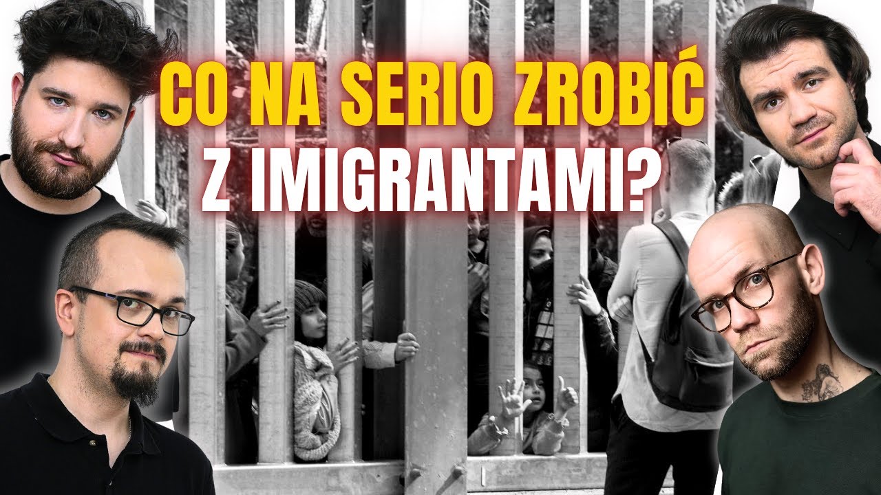 Kogo, kiedy i dlaczego MOŻEMY WPUŚCIĆ do Polski? ANALIZA