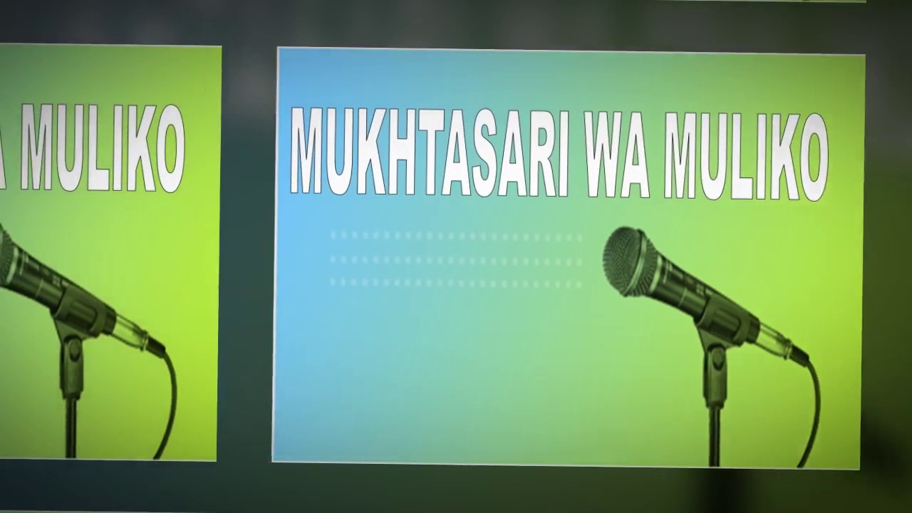 Afisaa wa polisi afunguliwa shtaka la ubakaji Kwale