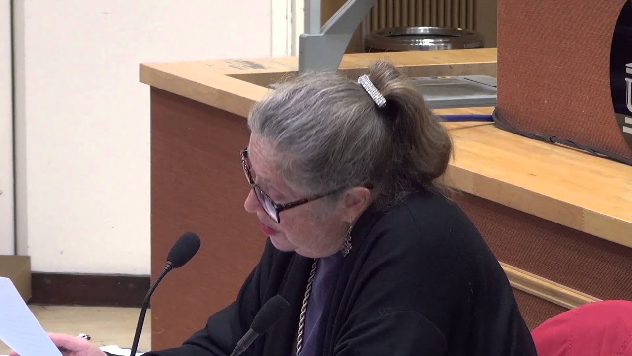 CREDOC Lecture on India: Wendy Doniger