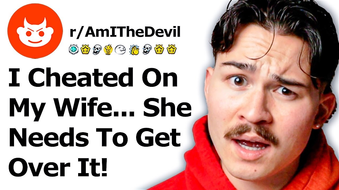 10 самых популярных постов на Reddit с темой «Я ДЬЯВОЛ» (январь 2024 г.)