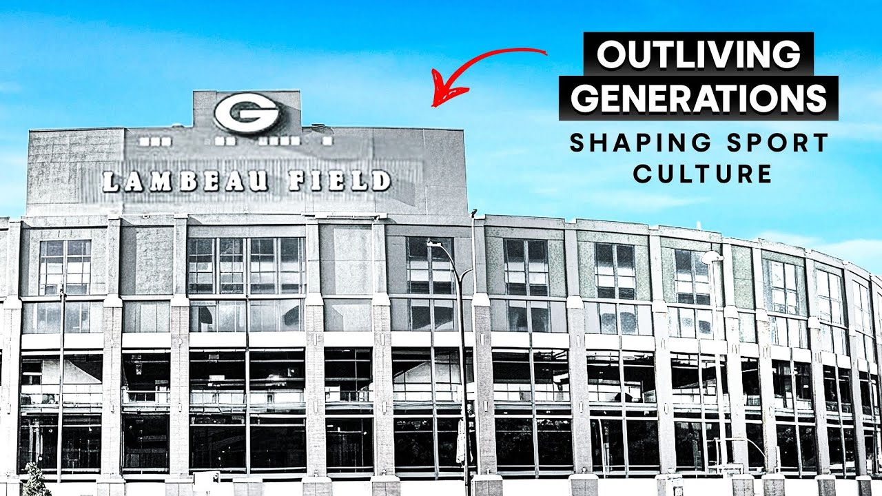 Top 10 Oldest Stadiums In America That Still Exist Today