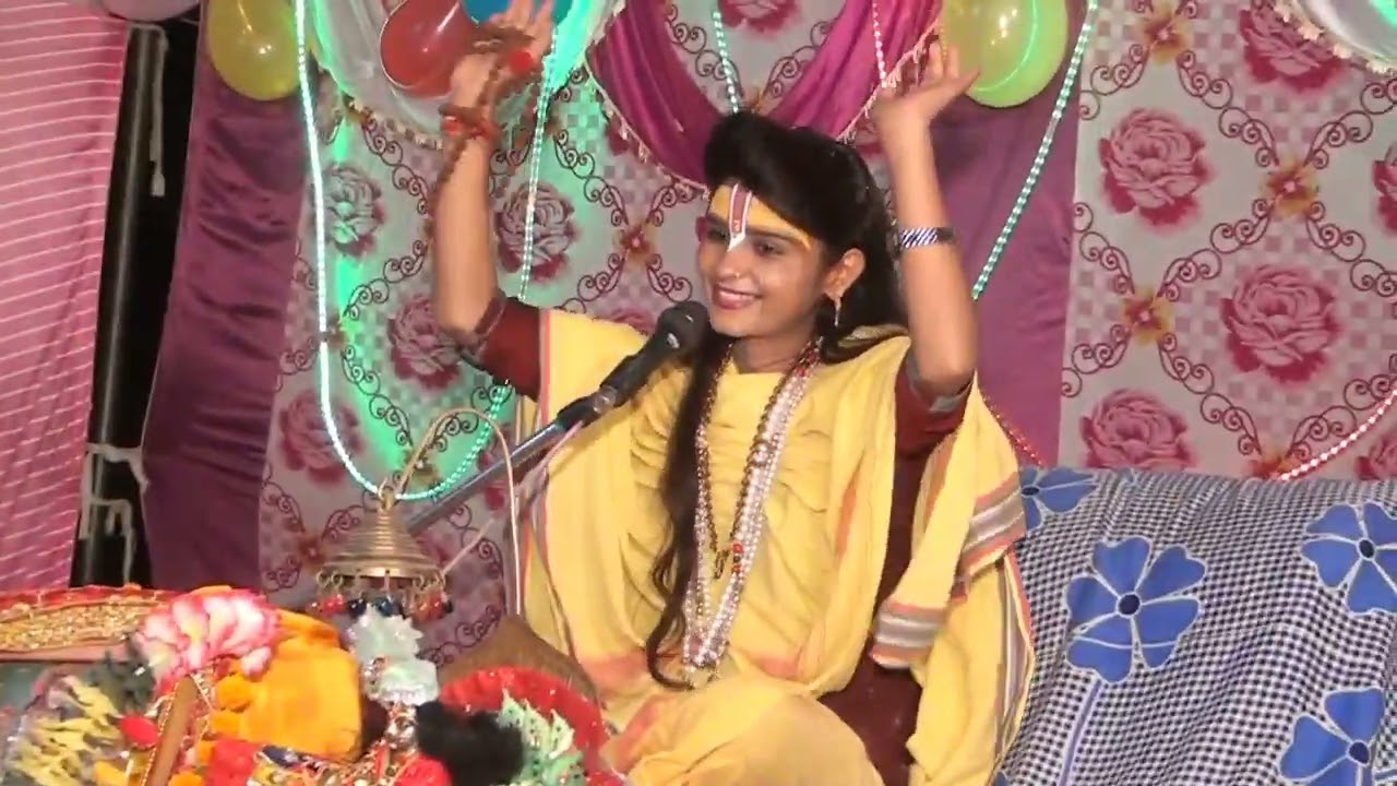 ना राम नाम तेने भरी जवानी में भजन // किशोरी मंगेश की आवाज,, ग्राम मुढो वाली मिलक जय श्री राधे ,