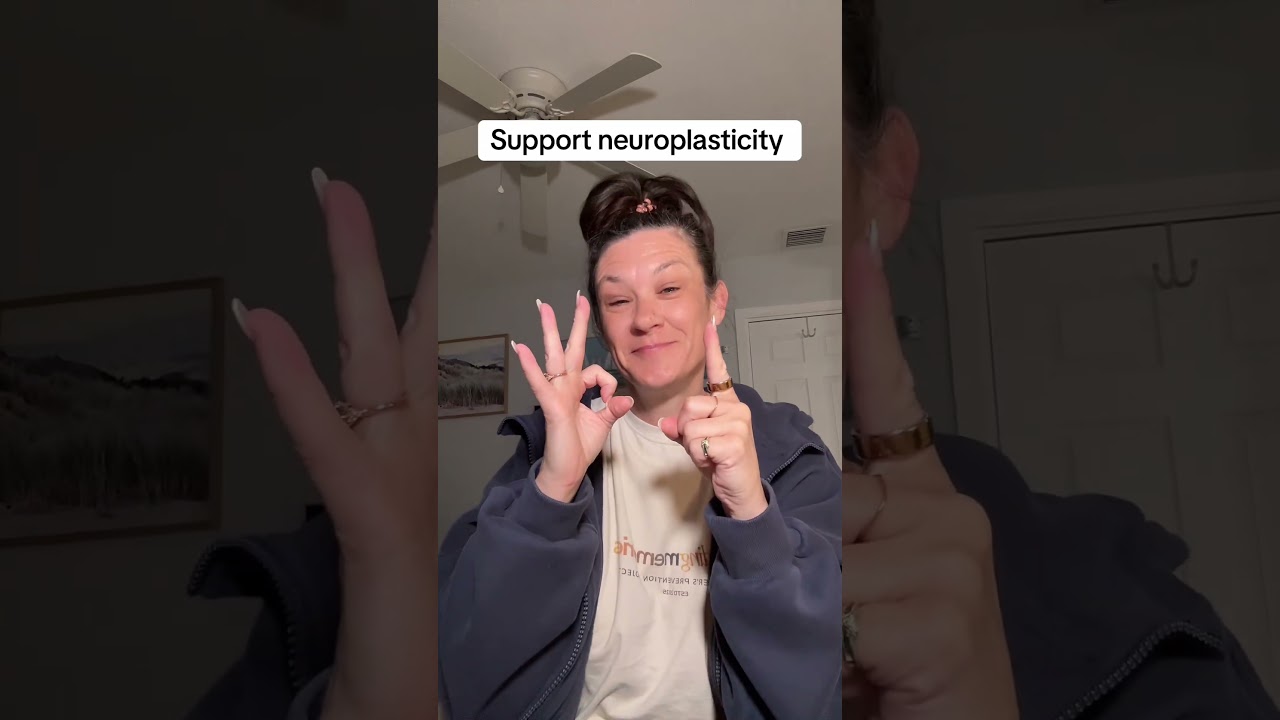 Boost Brain Power with Bilateral Coordination Drills | Brain Health Exercise