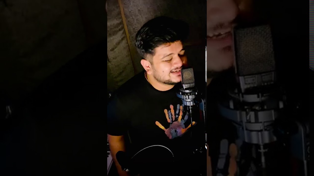 Dil Ko Tumse Pyaar Hua | Vishal Mishra | Random Jam