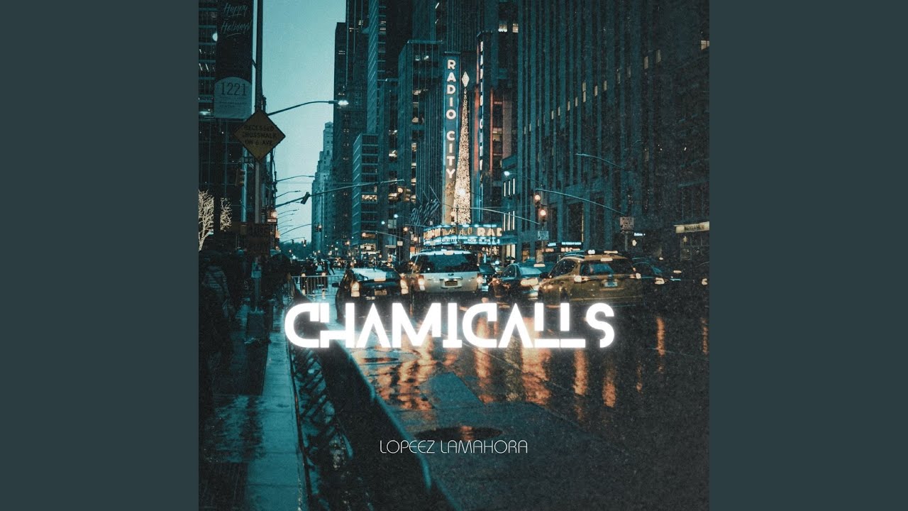 Chamicalls