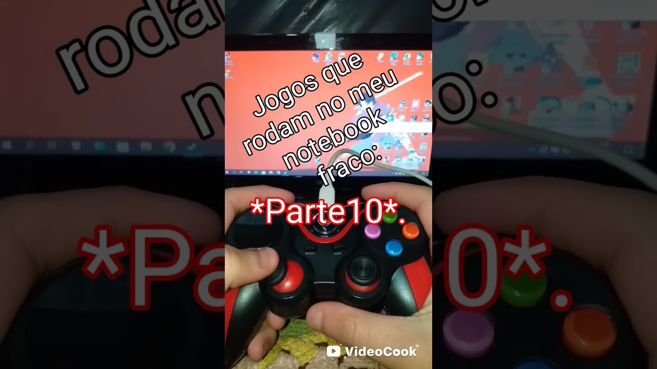 Jogos que rodam no meu notebook fraco(Parte10) #foryou #playstation #pcsettings #pcfraco #fyp #br