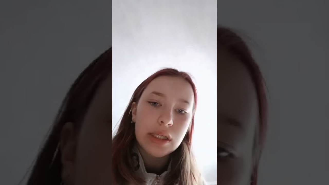 моё утро 🌄.Ужасная история 😱.