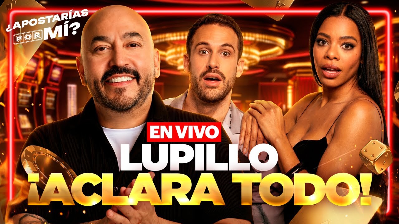 EN VIVO 🔥 ¡DE ÚLTIMA HORA! Lupillo Rivera ACLARA TODOS LOS RUMORES de su petición