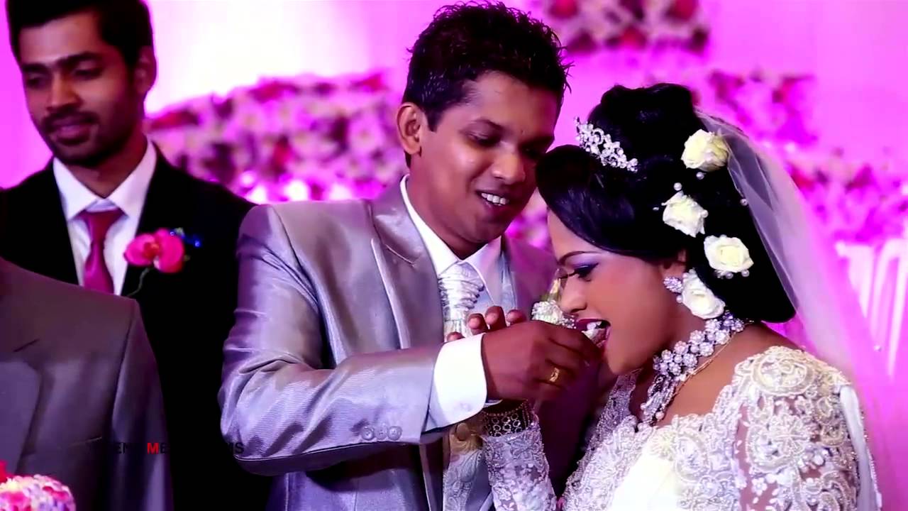 ◖KUSHAL + DHANESHA◗ WEDDING TRAILER ◗ ✓ EVENT MEDIA FILMS