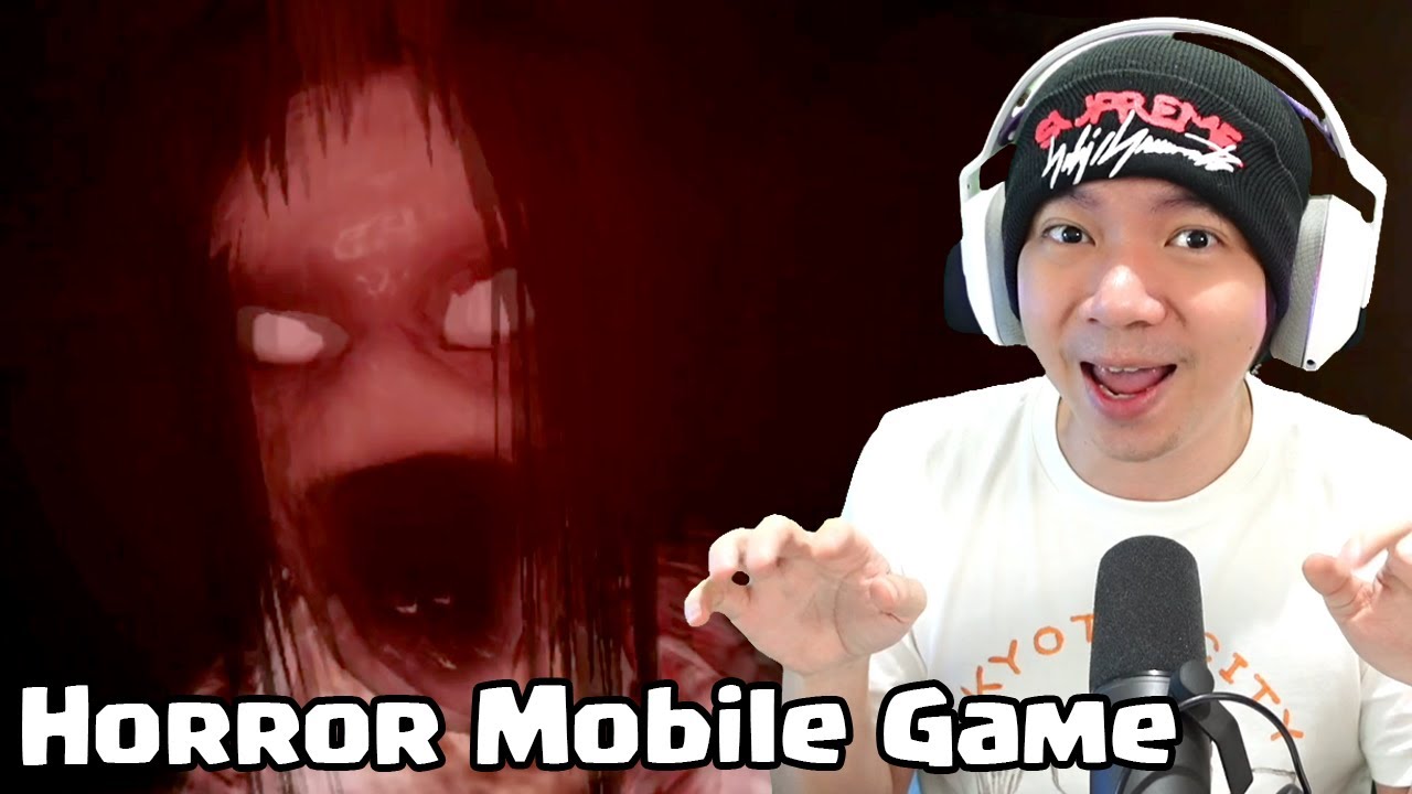 Game Horror Indonesia Nih Guys - Misguided Never Back Home
