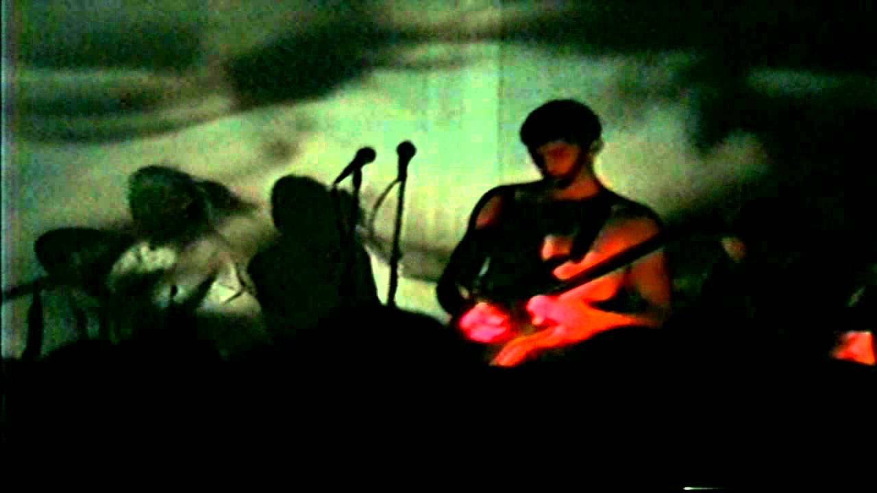 Butthole Surfers (Maryland 1988) [09]. Backass