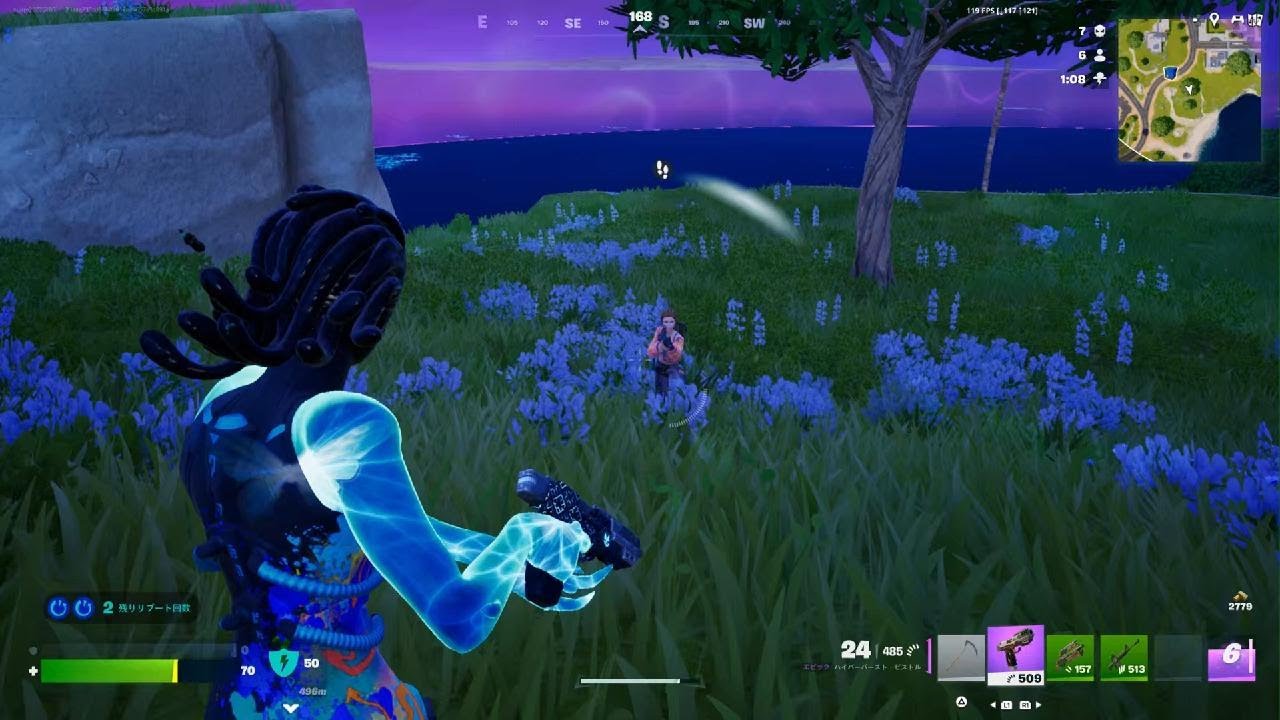 Fortnite_飲酒リロードソロ👑