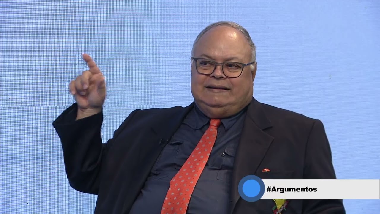 #ArgumentosGV |Víctor Manuel García - Director de CECA Consultores 3/5
