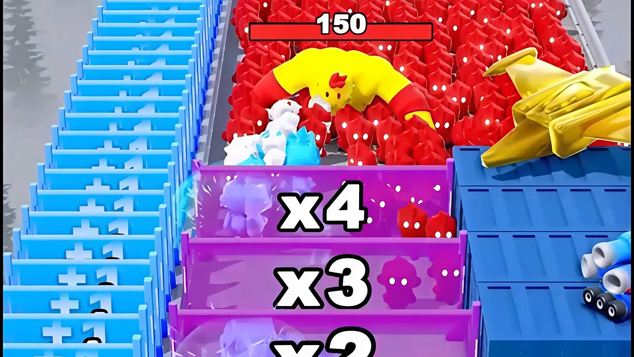 MOB Control Gameplay streaming of PlayX 2.0