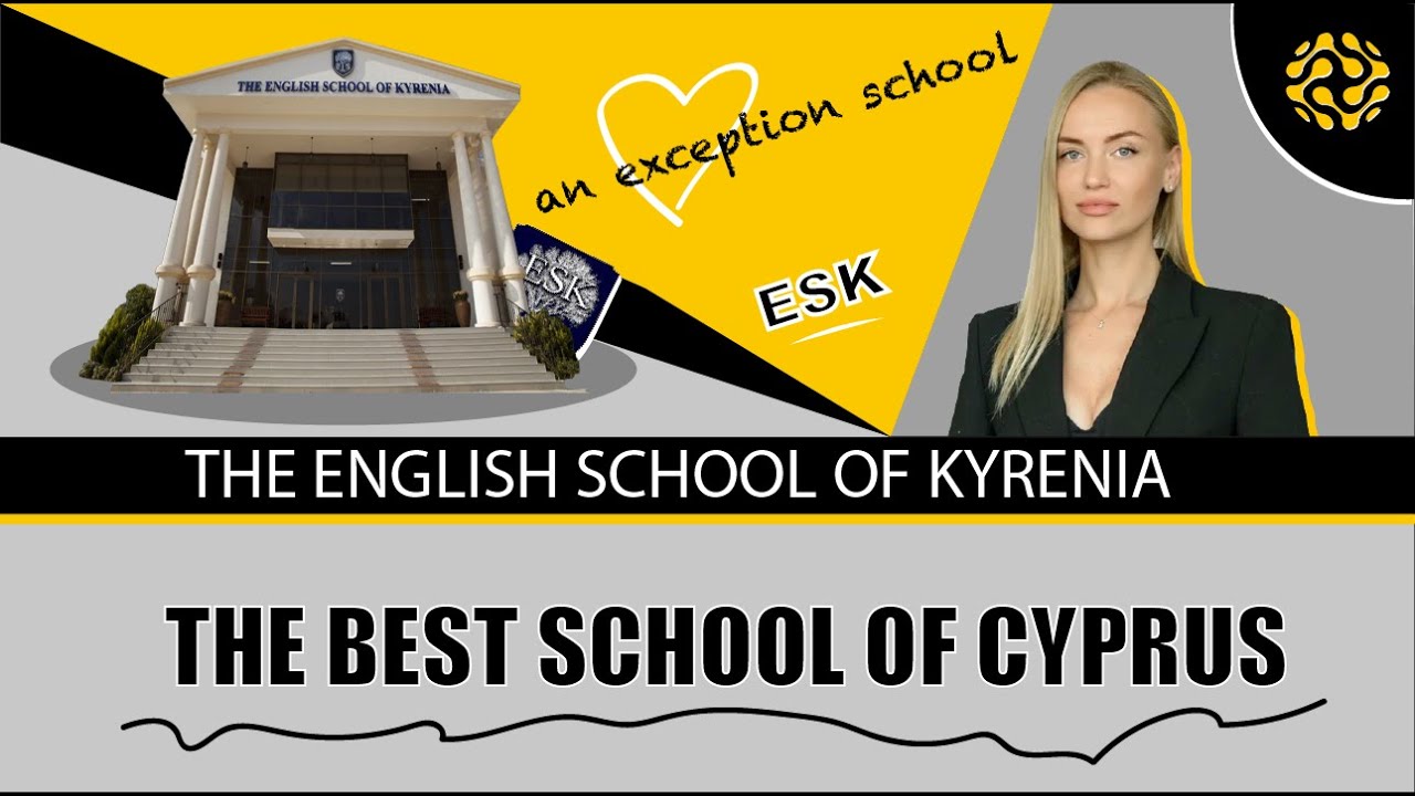 CLICK CYPRUS | THE ENGLISH SCHOOL OF KYRENIA