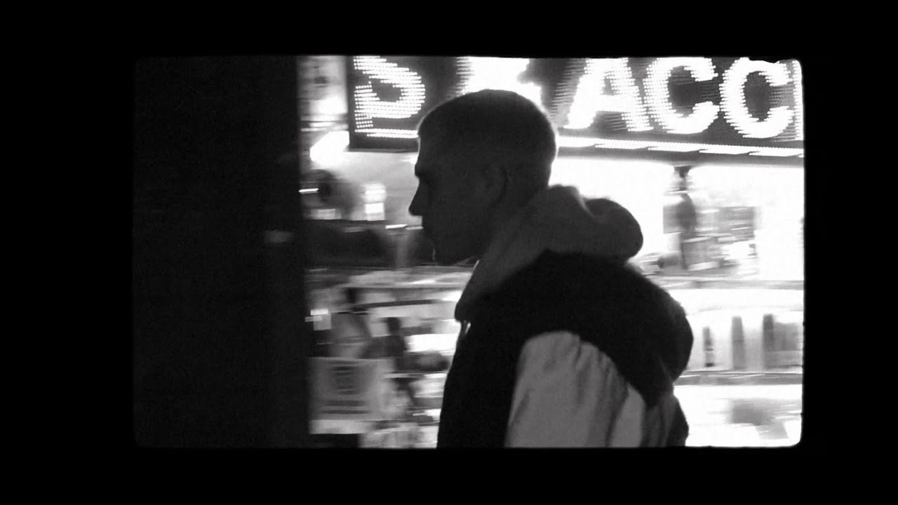 Al Safir - 808 (Videoclip)