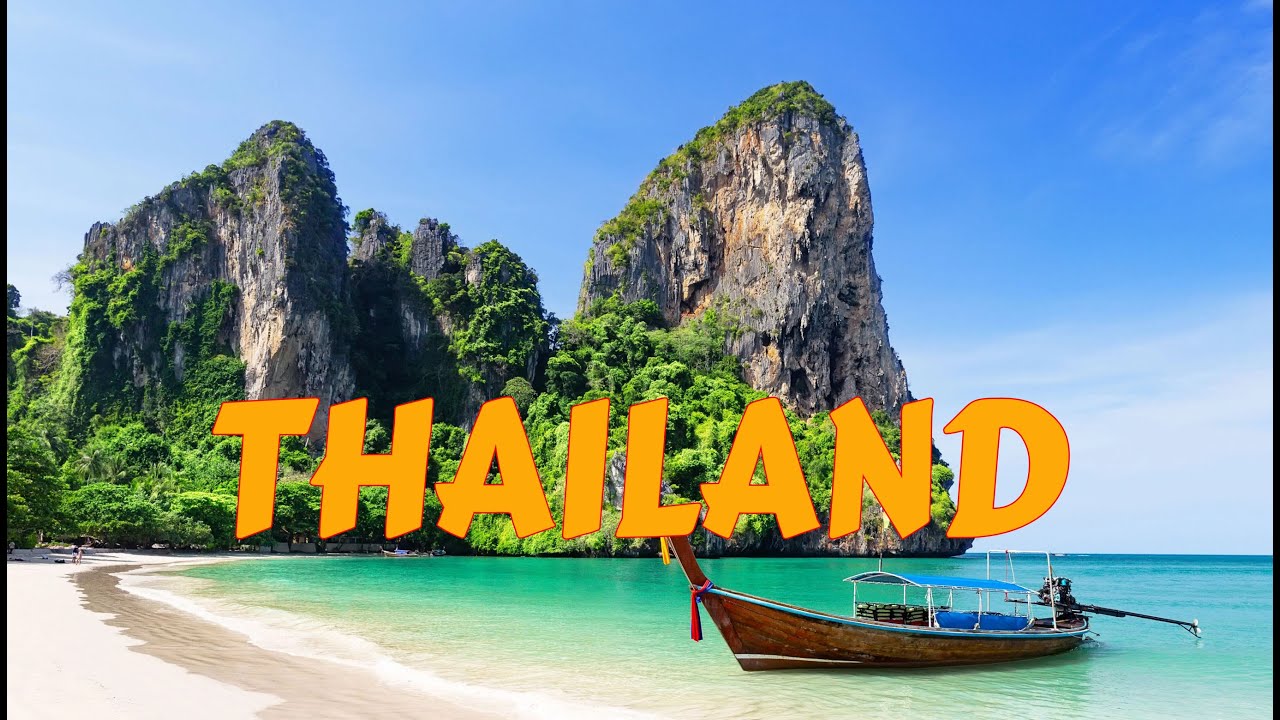 Thailand Trip 2026