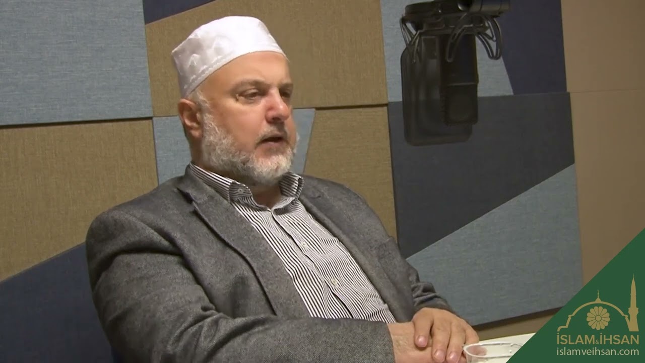 Secdede ayakların yerden kesilmesi namaza zarar verir mi, namazı bozar mı? - Ahmet Hamdi Yıldırım