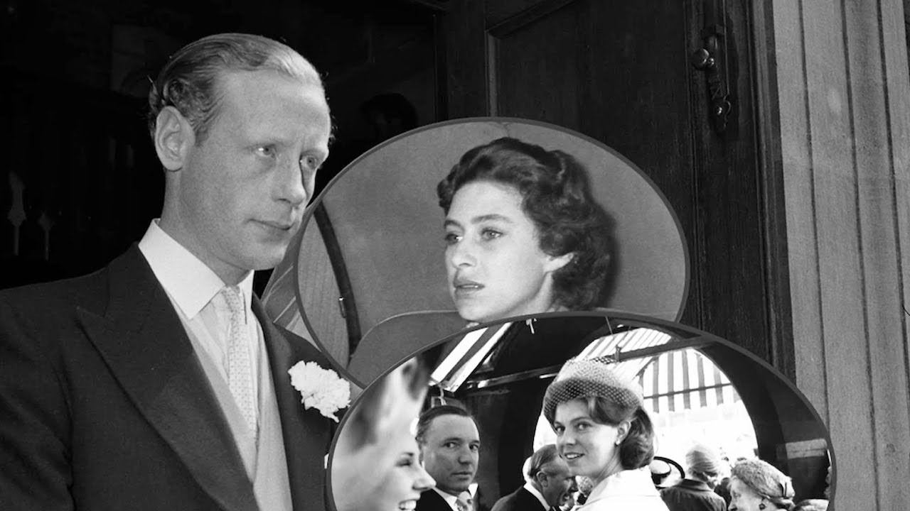 Zwei Prinzessinnen, ein Mann – Die tragische Liebesgeschichte, die die Royals erschütterte