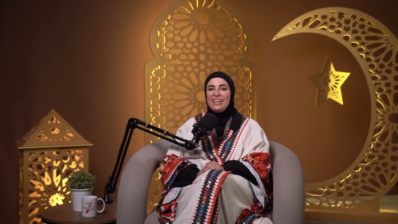 ٢الحلقة 17 | صوت الحق في بلاط الملك النجاشي | دفاع جعفر بن أبي طالب عن المسلمين | مع الحبيب ﷺ