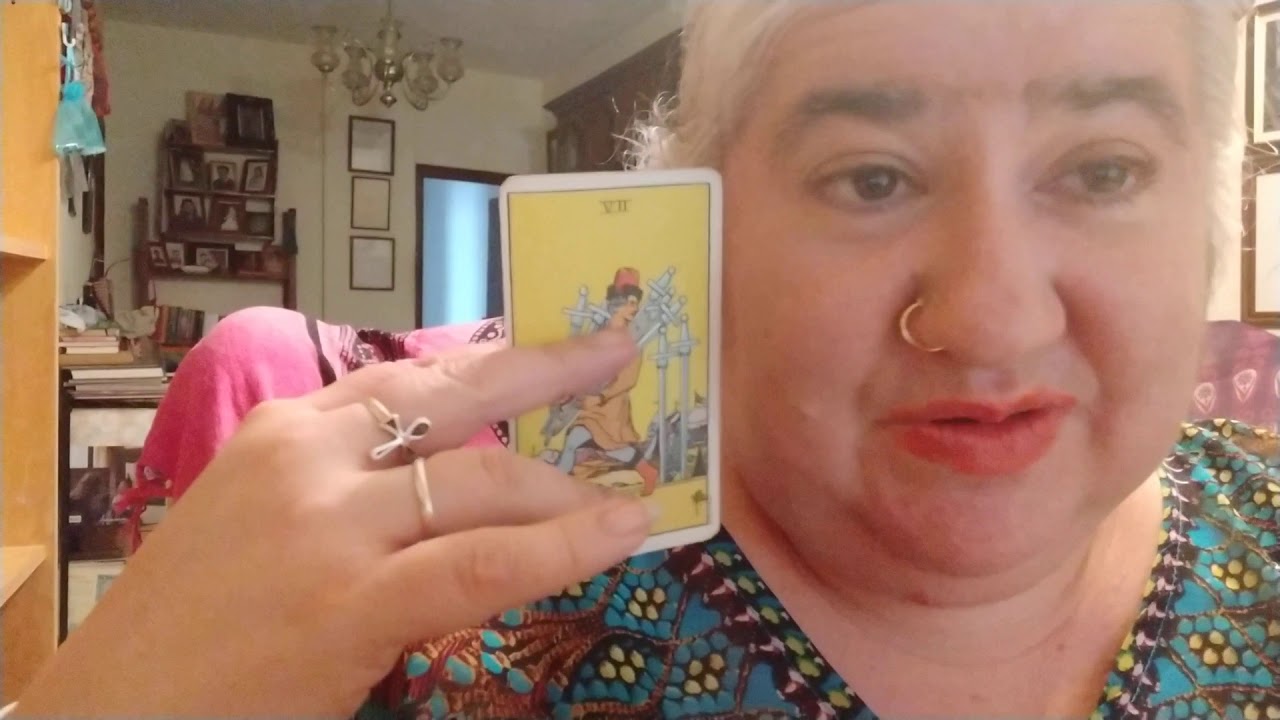 Los números en los arcanos menores, qué suponen