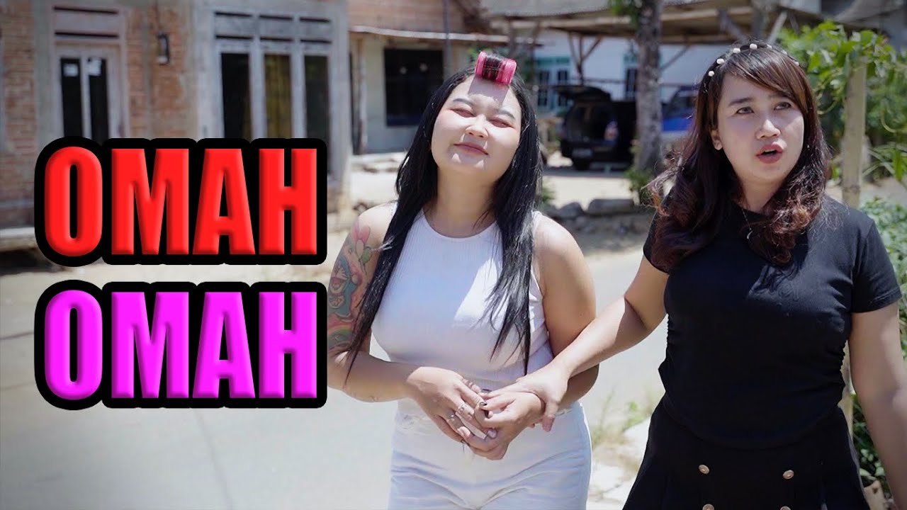 OMAH-OMAH || KOMEDI JAWA EPS 77