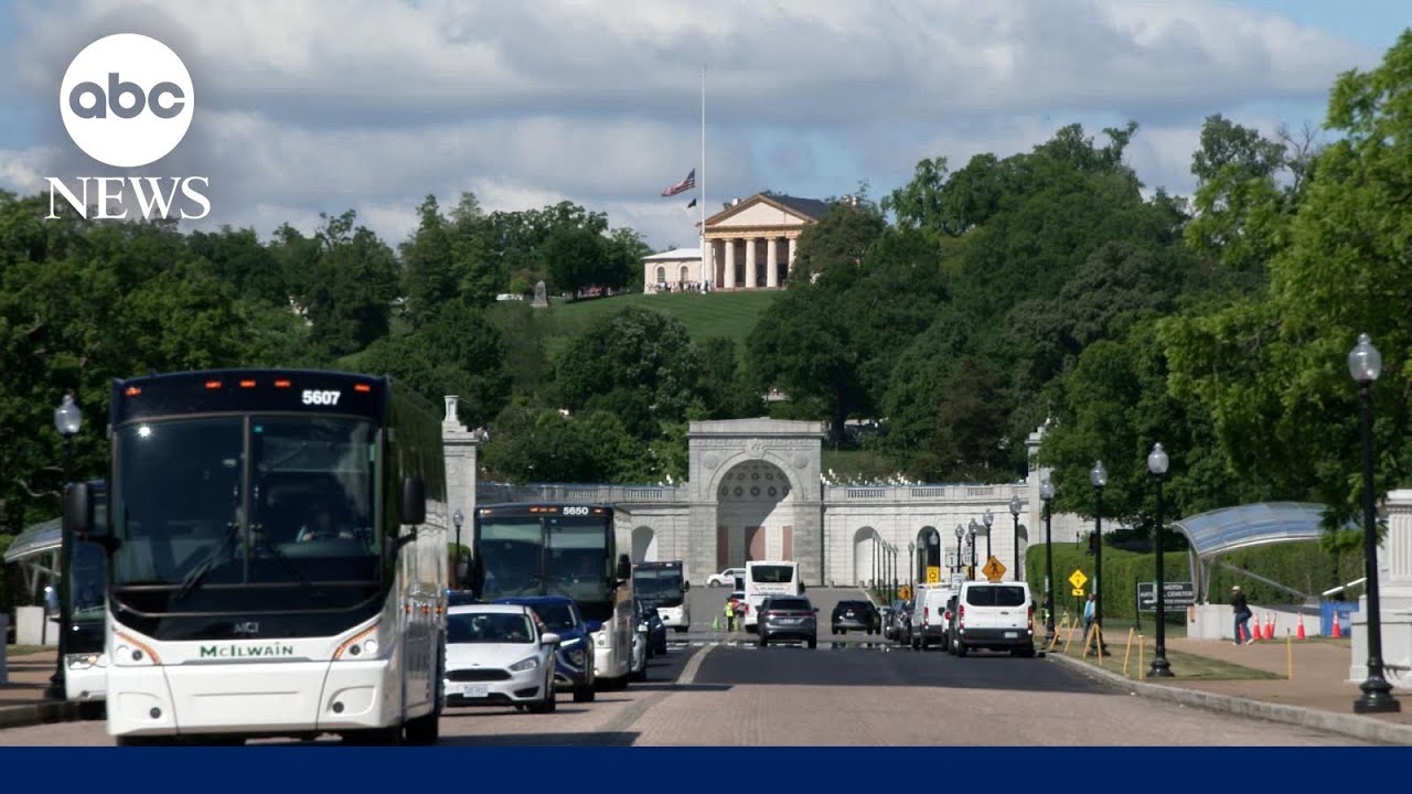Президент Трамп перестраивает Вашингтон с помощью контрактов, заключенных без торгов