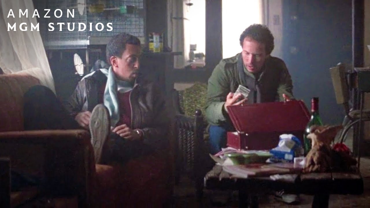RUNNING SCARED (1986) | Briefcase Full Of Cash | MGM