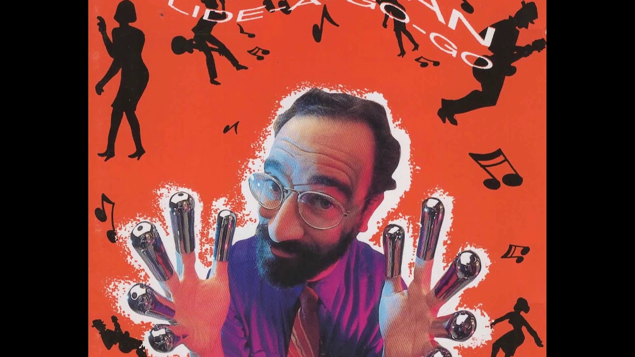 Bob Brozman   Whoopee Blues