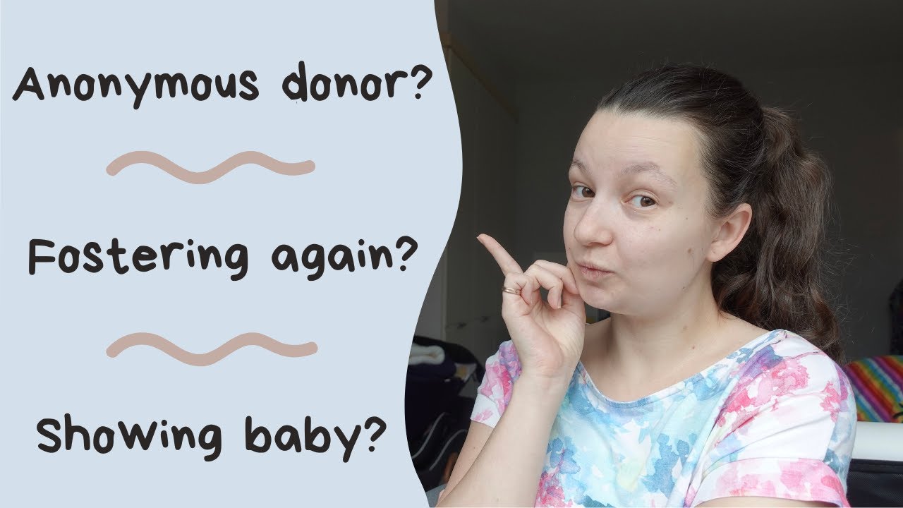 Becoming a single mother by choice | Q&A