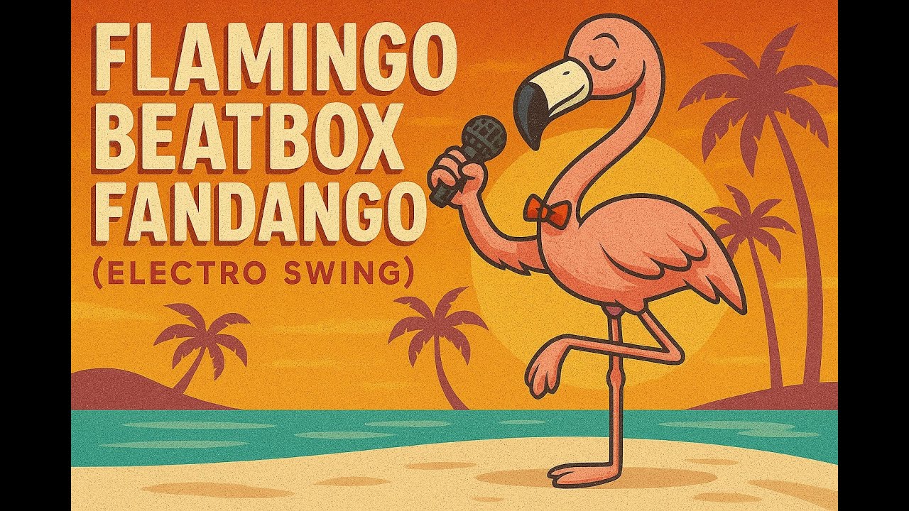 Flamingo Beatbox Fandango (Electro Swing)
