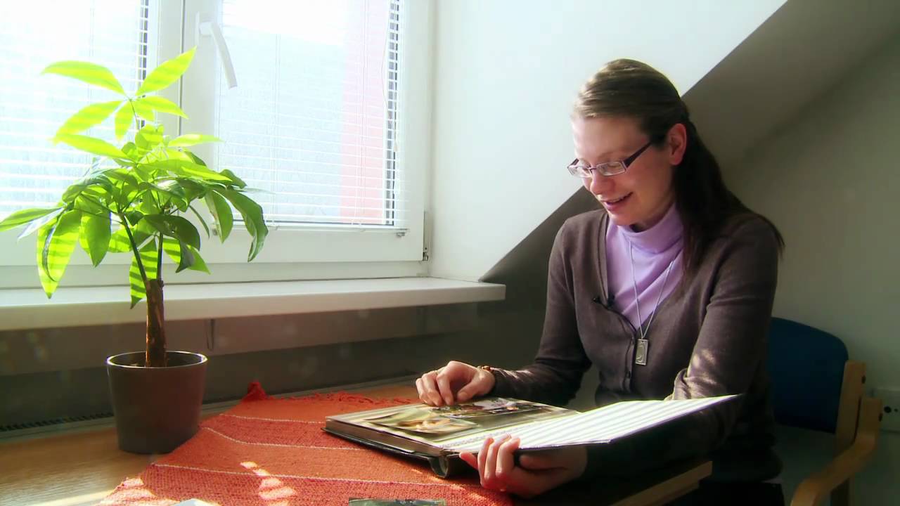 Novicka: sr. Gabriela Boszkosová