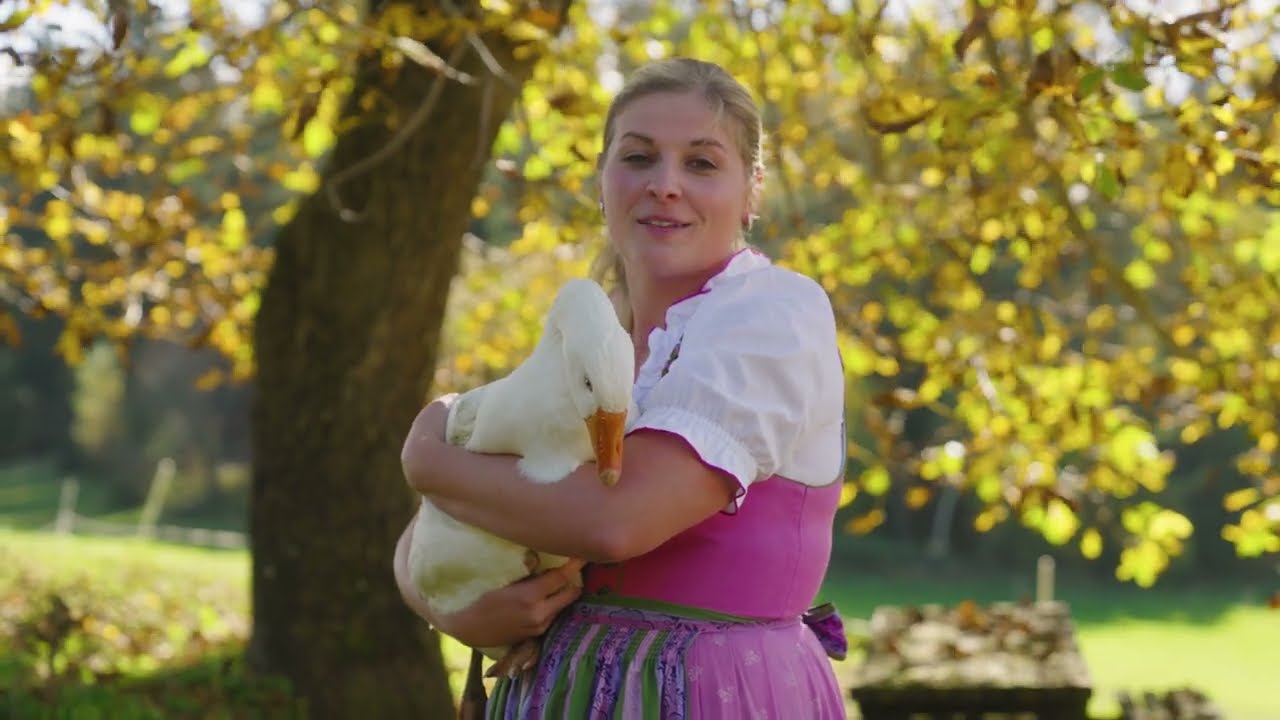 Lebensregion Mühlviertler Alm | Natur, Landwirtschaft und Regionale Produkte