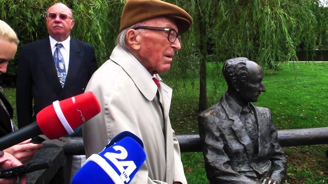 Boris Pahor