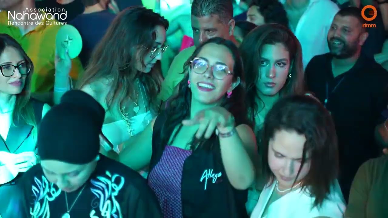 Gnawa Diffusion-𝗥𝗜𝗠𝗠 𝗦𝘂𝗺𝗺𝗲𝗿 𝗙𝗲𝘀𝘁𝗶𝘃𝗮𝗹 𝟮𝟬𝟮𝟰-𝟴𝗲̀𝗺𝗲 𝗲́𝗱𝗶𝘁𝗶𝗼𝗻