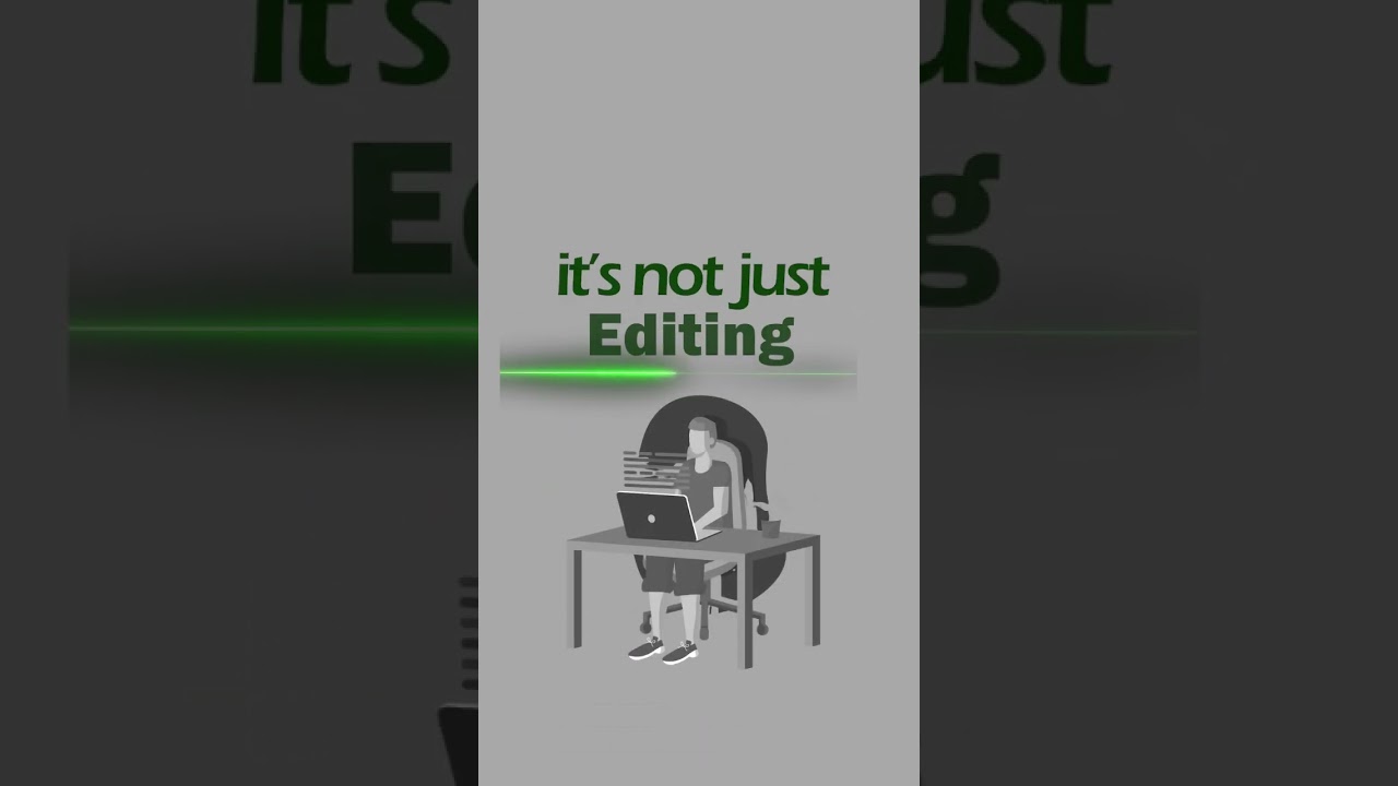 Motion Graphics Reel Editing in Premiere Pro 🔥 | Pro Reels Tutorial 
