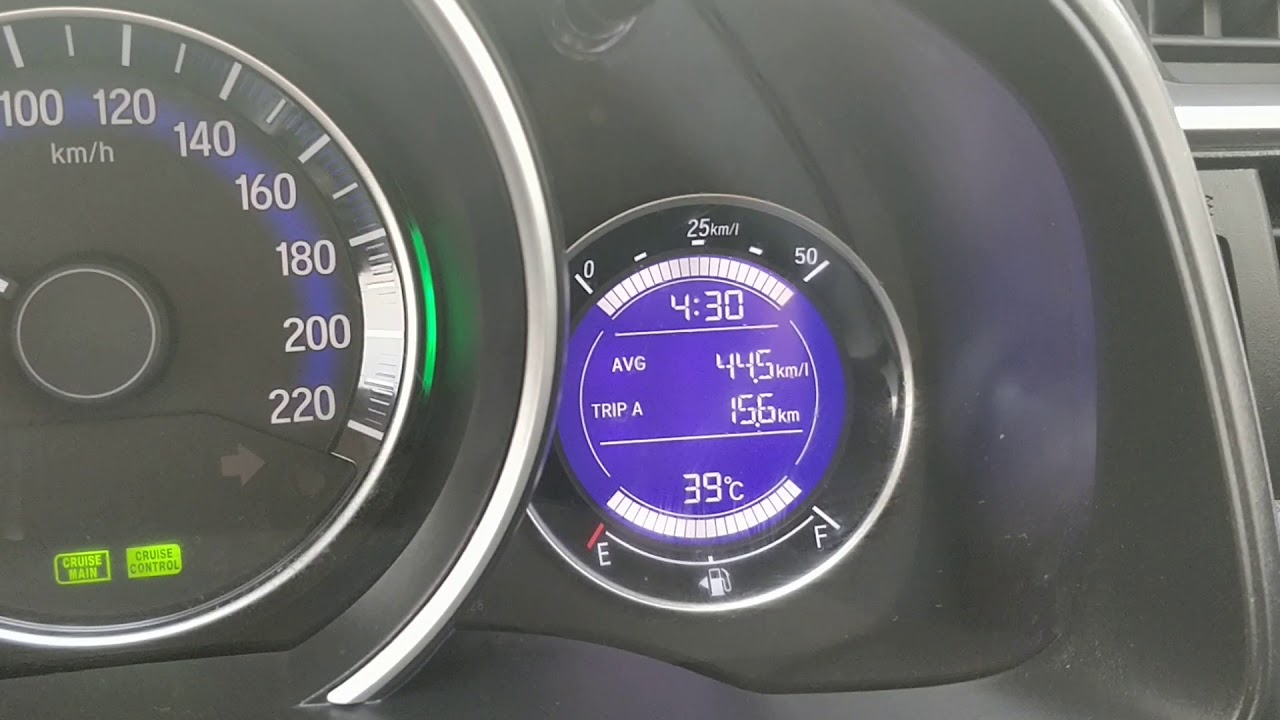 WR-V milage/ average. Kitna deti hai,