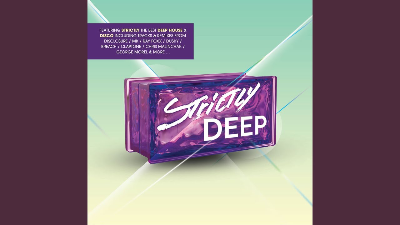 Strictly Deep (Mix 1)