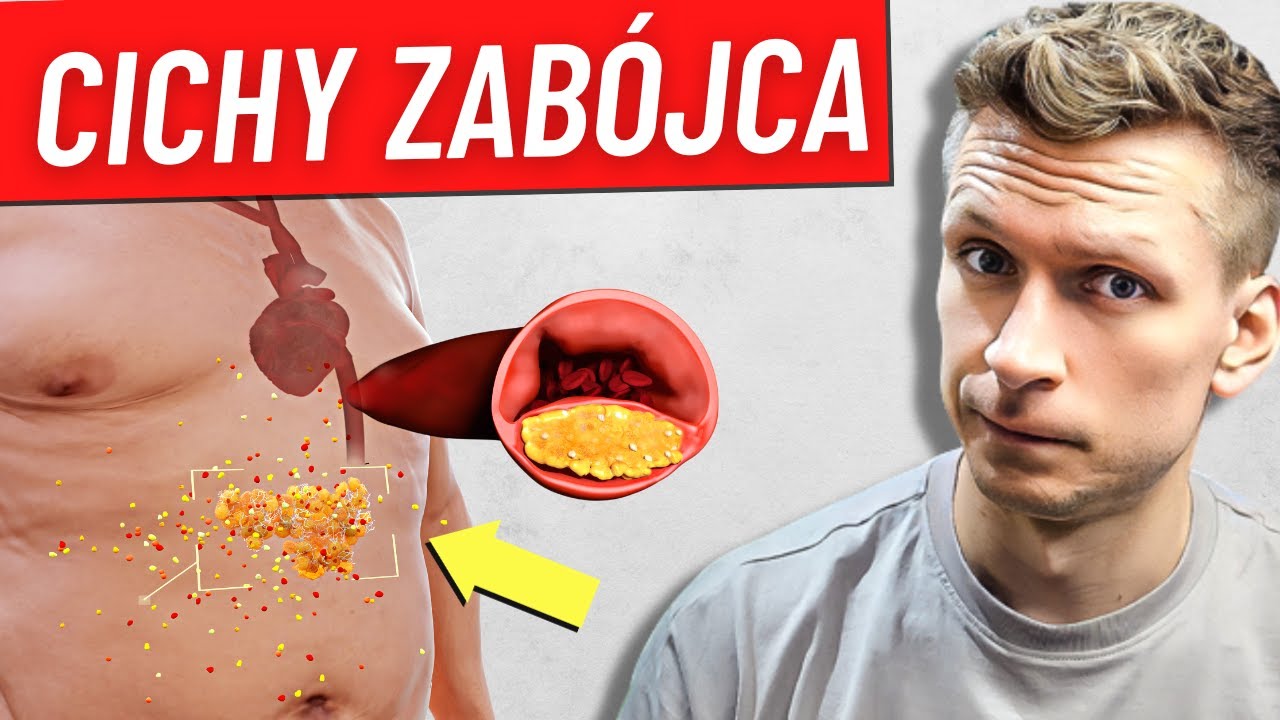 Co kryje Twój brzuch? Zaskakująca prawda o tkance tłuszczowej i zdrowiu!