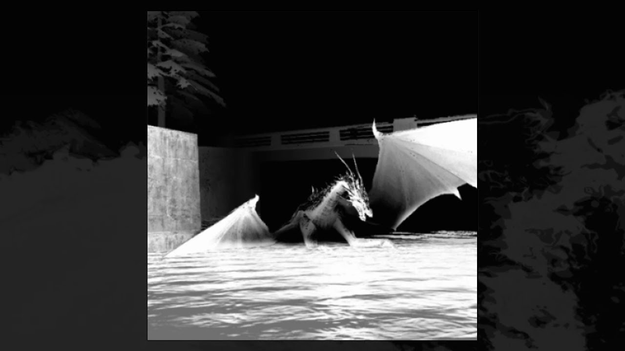 AGONDRAYY - Some Convoluted Ideas [EP]