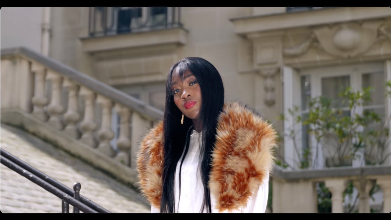 TEETY-Désolé (clip officiel )