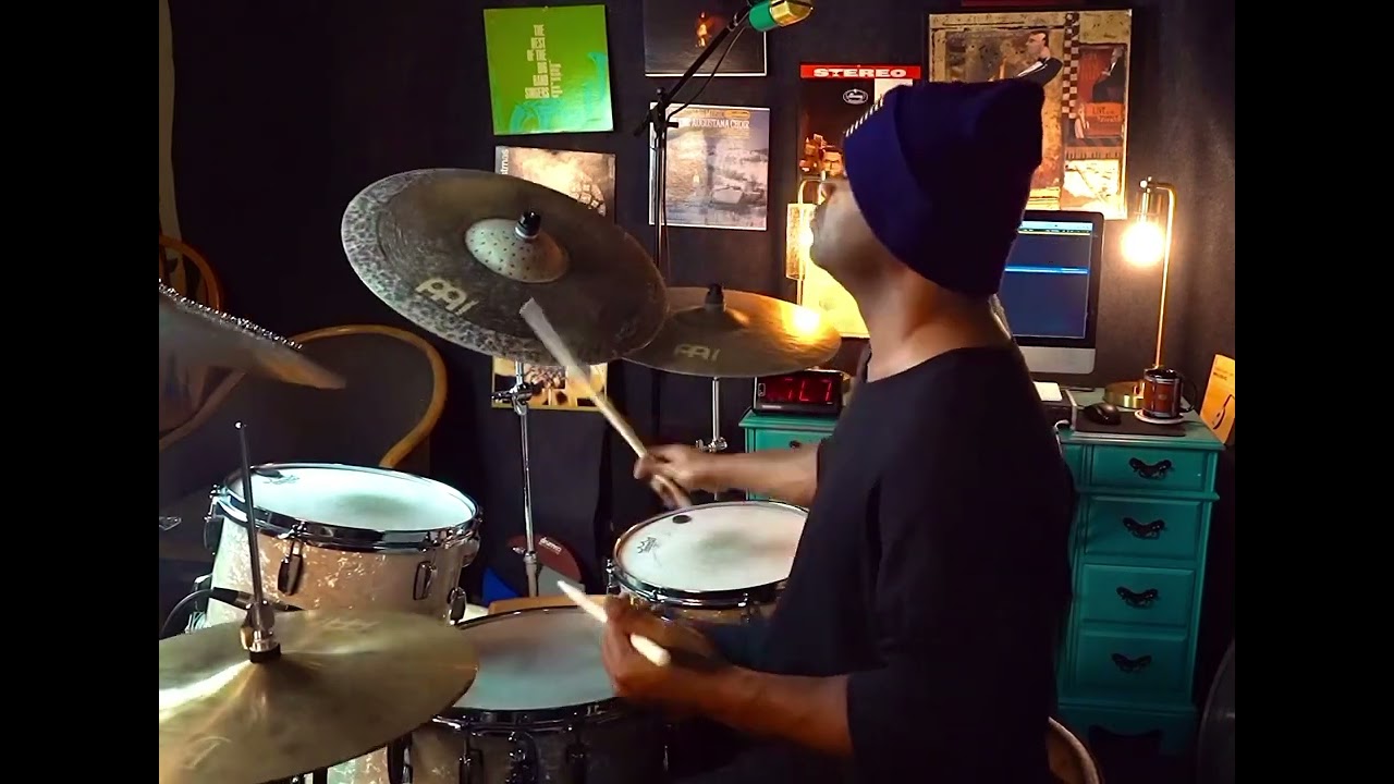 Baião Chuvoso From Pipoquinha - Isac Jamba