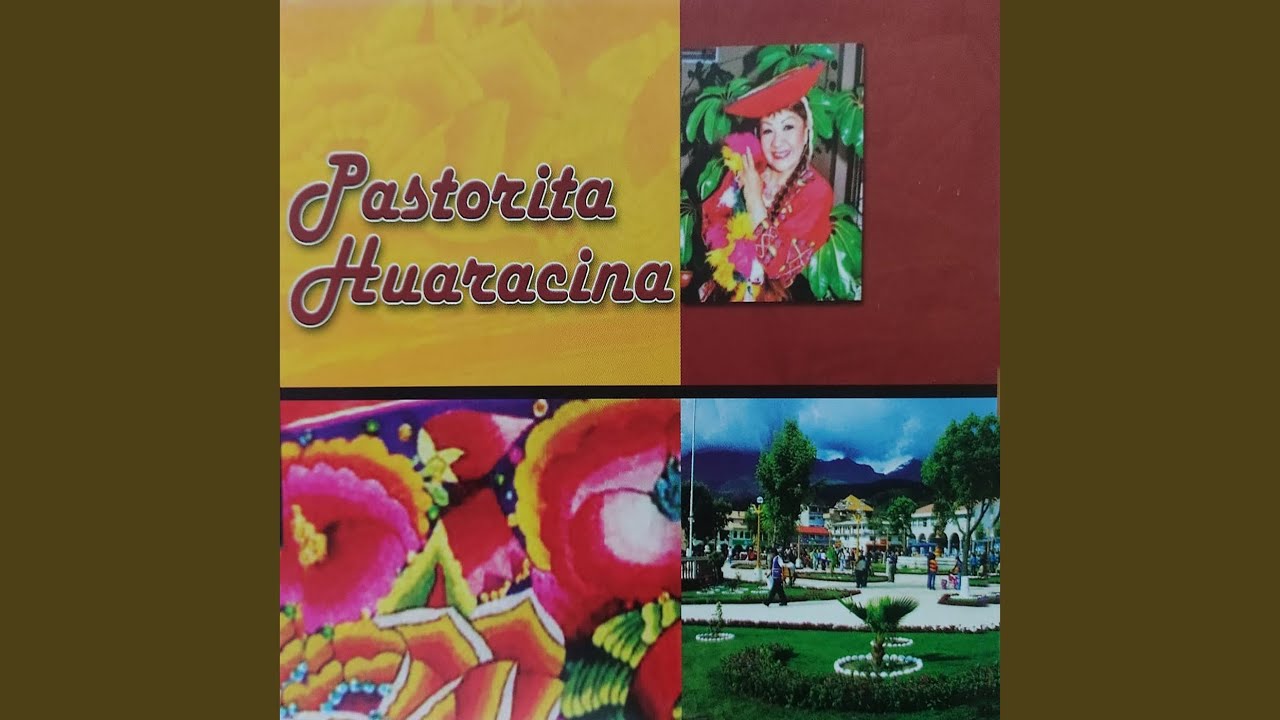 Vidita Me Has de Pagar